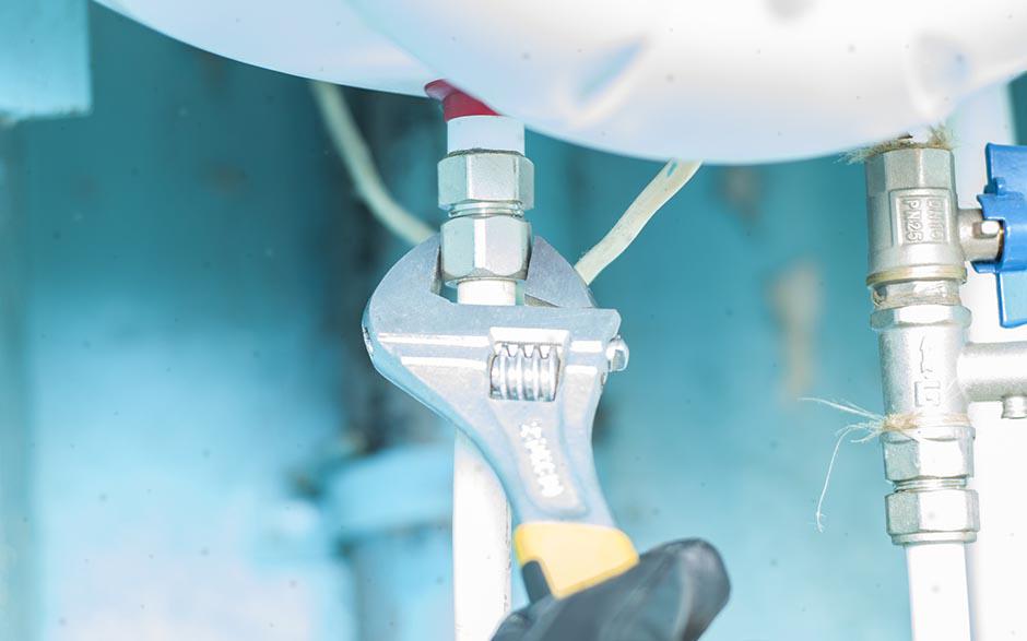 tarif recherche de fuite d'eau Paris 14